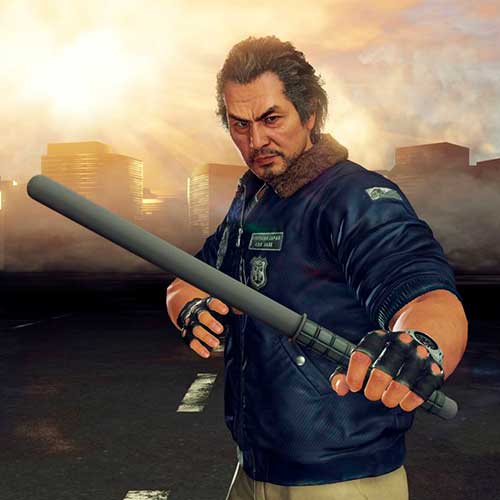 Yakuza: Like a Dragon Hero Edition Cd Key Steam Europe